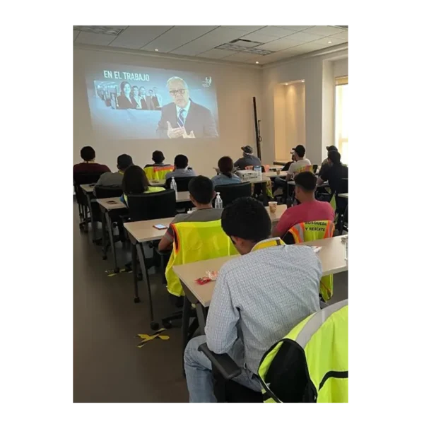 Aprendiendo a Vivir Seguros - Híbrida 2 - Image 3