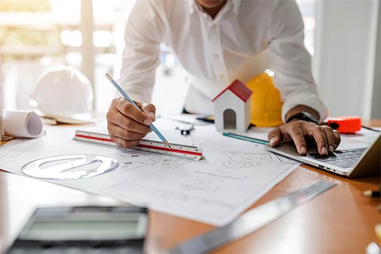 Soluciones de seguridad con Prevención de Delitos Mediante el Diseño Ambiental