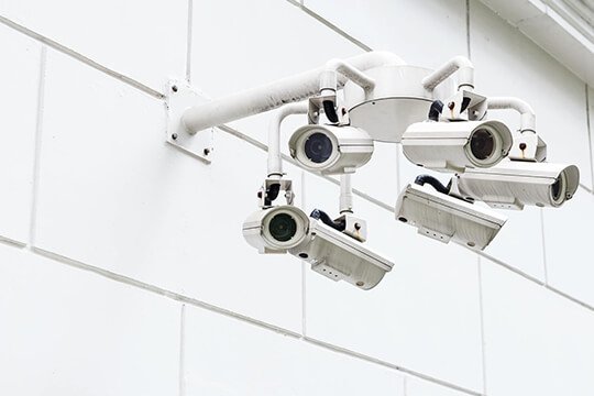 Videovigilancia
