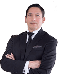 Pedro Sanabria, CPP DSI