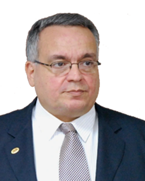Alfredo Yuncoza - Revisión al Manual de Seguridad