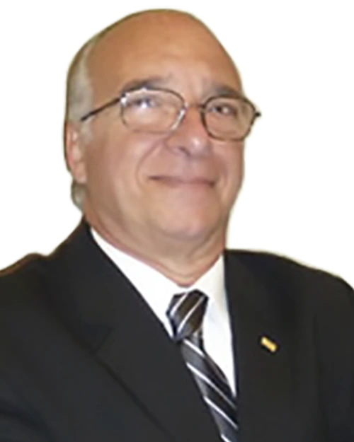 Carlos Degeorgis
