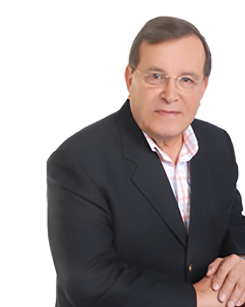 Carlos Maldonado - Revisión al Manual de Seguridad