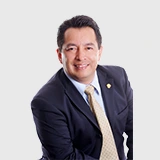 Alfredo Córdoba