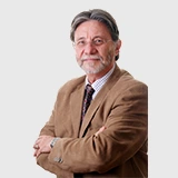 Luis Antonio Pando