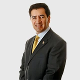 Carlos Ramírez