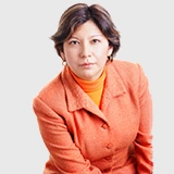 Midori Yañez