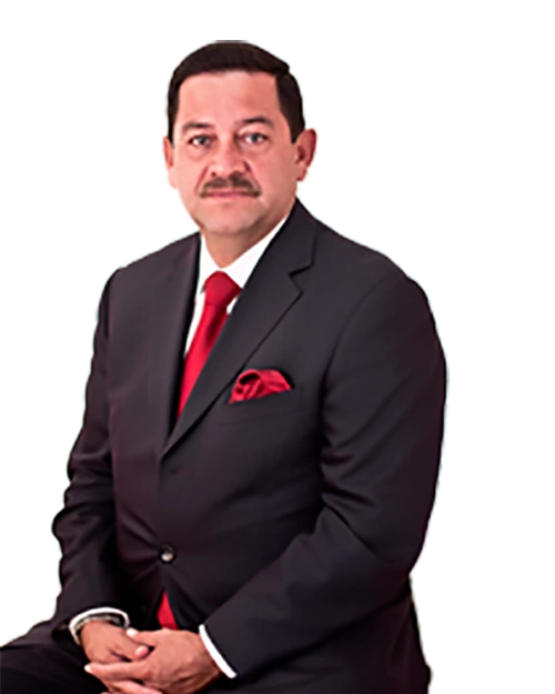 Fernando Freile - Revisión del Manual de Seguridad