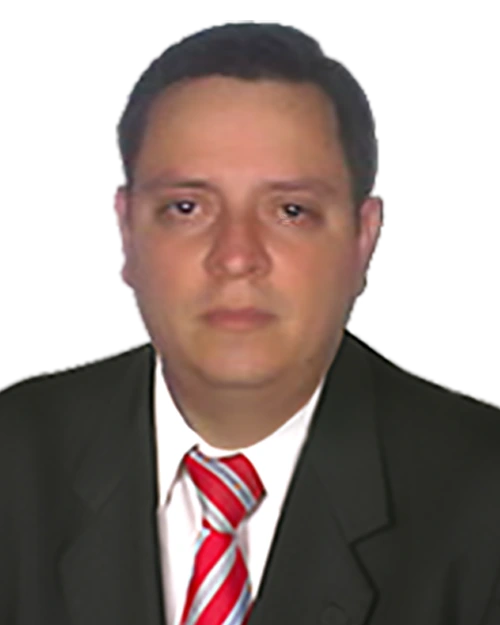 Ricardo Zavala - Revisión al Manual de Seguridad