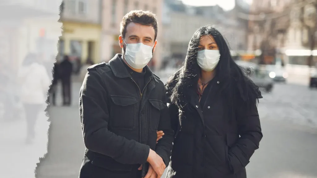 Fraudes y estafas durante la pandemia