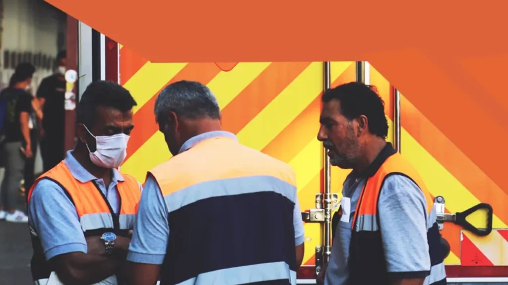 Victimización de empresas