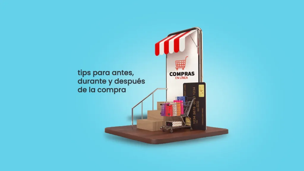 Newsleter - Compras seguras online