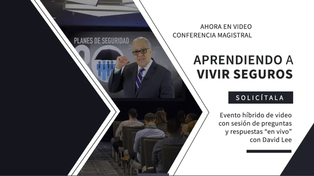 Newsletter - Plan de 5 pasos de prevención para tu seguridad
