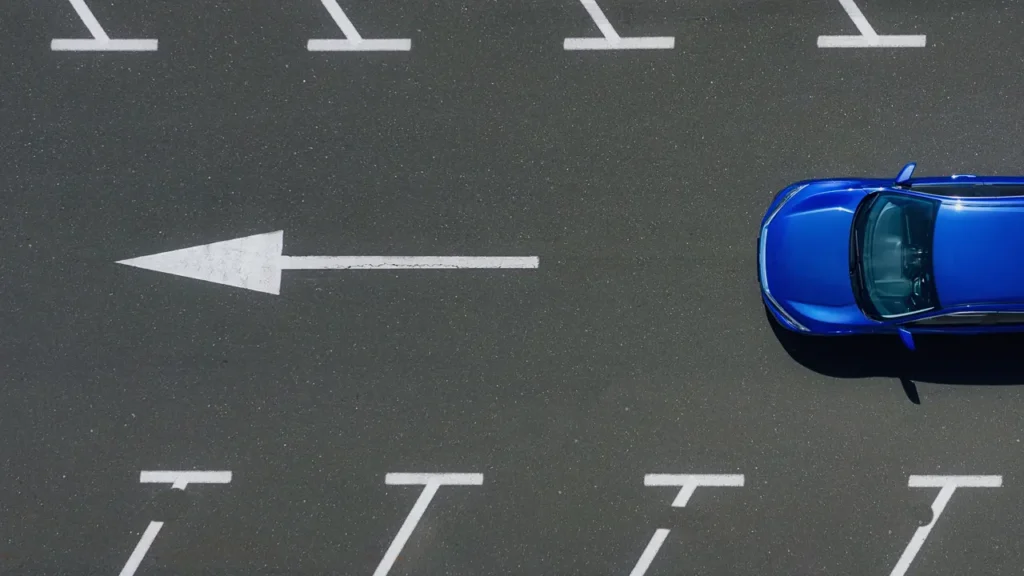 Newsletter - Estacionamiento: 4 tips de seguridad
