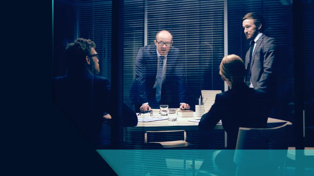 Newsletter - 8 recomendaciones para presentar propuestas de mejoras en seguridad en tu empresa.