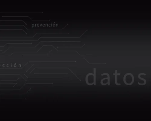 Información para la prevención