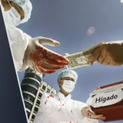 Newsletter - Extracción y tráfico de órganos