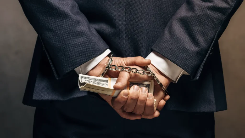 Newsletter - ¿Cómo acabar con la corrupción?