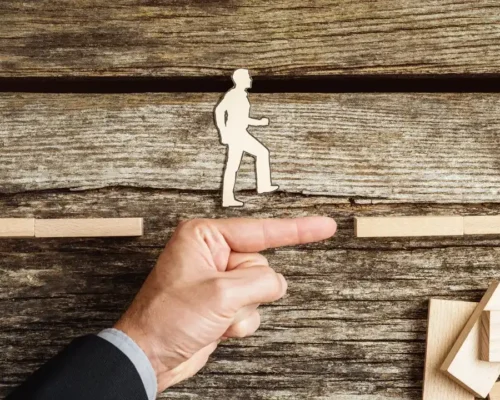 Desarrollo humano y seguridad