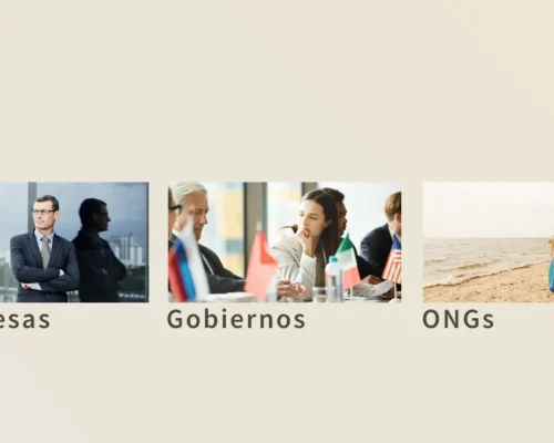 Casos ejemplares de prevención