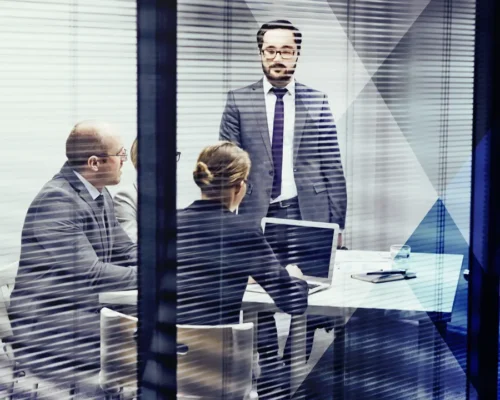 Tipos de consultoría en seguridad