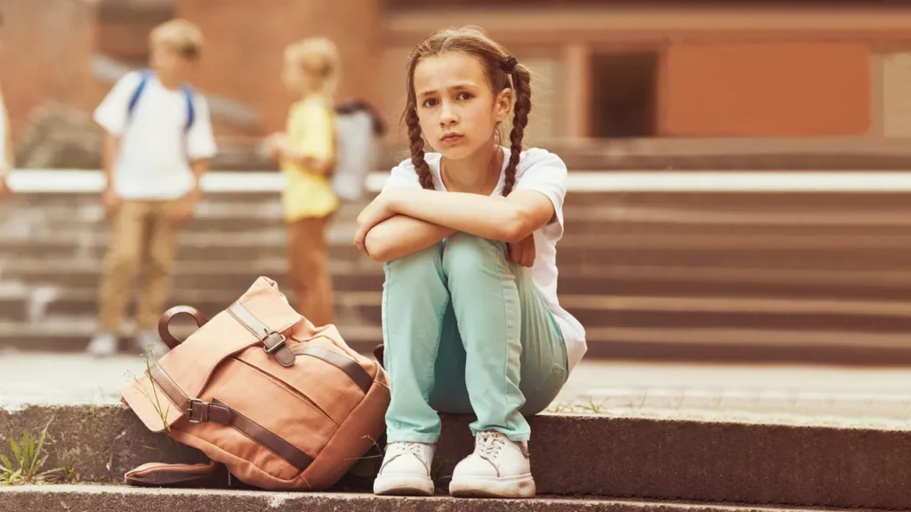 Newsletter - Guía para conflictos escolares
