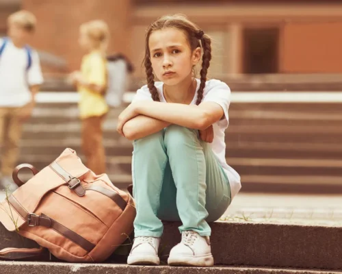 Guía para conflictos escolares