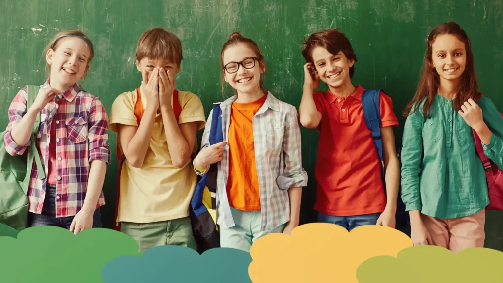 Newsletter - 7 formas de reducir violencia hacia niños