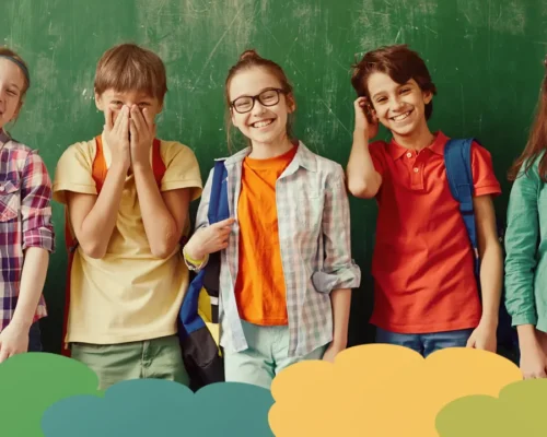 7 formas de reducir violencia hacia niños