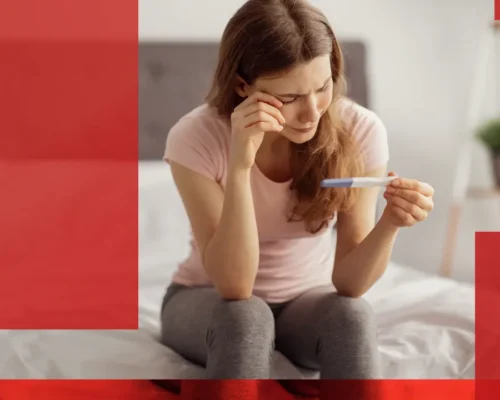 Embarazo en adolescentes