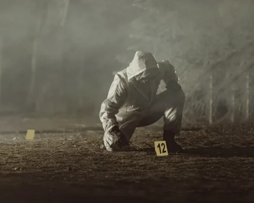Homicidio en México