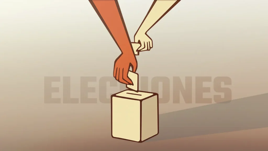 Newsletter - 10 consejos de seguridad en las elecciones