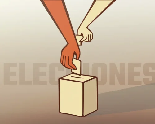10 consejos de seguridad en las elecciones