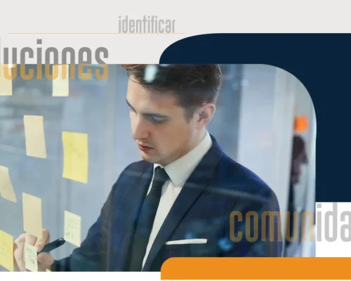 Diseño de estrategias de prevención