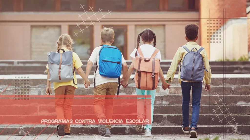 Newsletter - Violencia en ámbitos escolares
