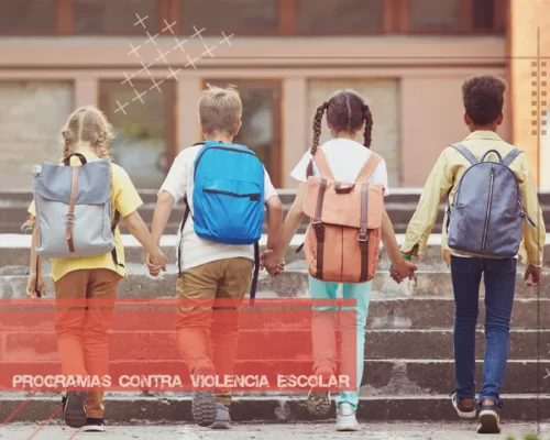 Violencia en ámbitos escolares