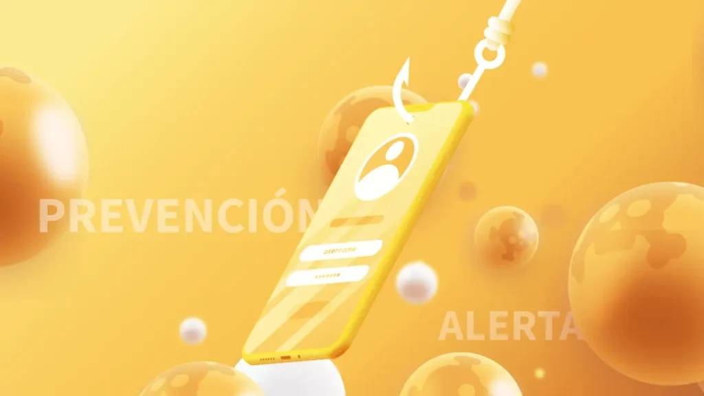 Newsletter - Prevención de fraudes