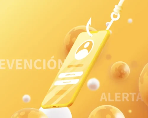Prevención de fraudes