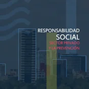Sector privado y prevención del delito