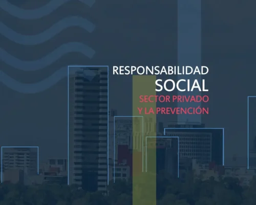 Sector privado y prevención del delito
