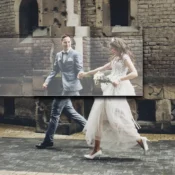 Newsletter - Seguridad para bodas