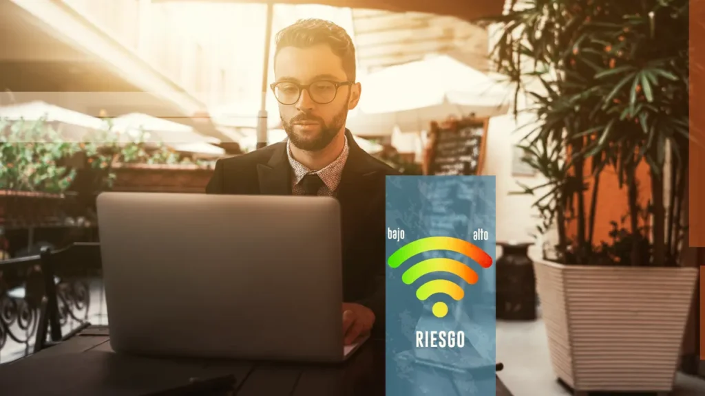 Newsletter - Seguridad en cafeterías y hotspots