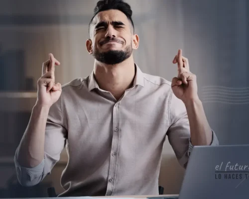 Superstición y prevención