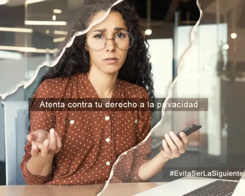 ¿Qué es una extorsión telefónica?