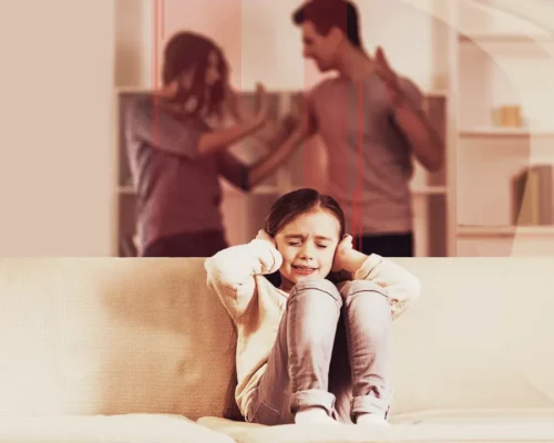 Violencia intrafamiliar