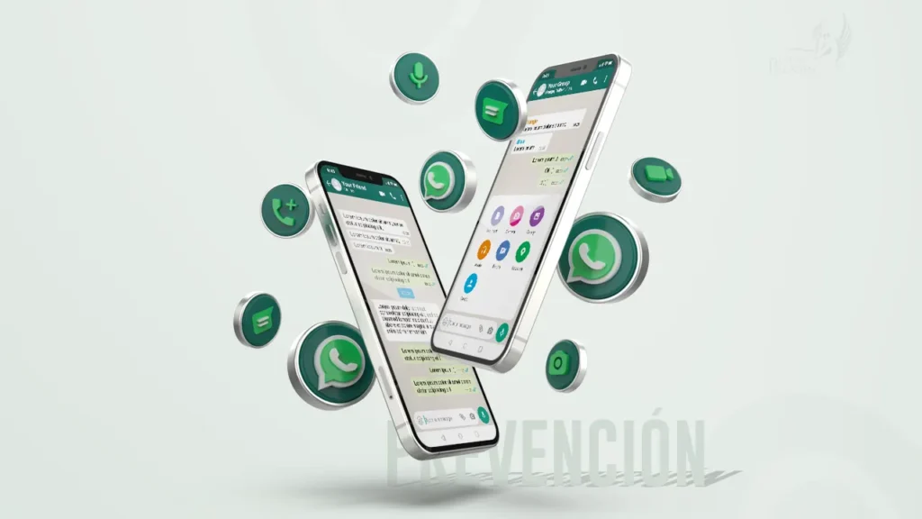 Newsletter - 5 tips para seguridad en WhatsApp