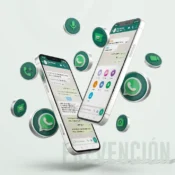 Newsletter - 5 tips para seguridad en WhatsApp