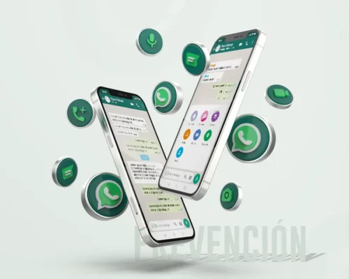 5 tips para seguridad en WhatsApp