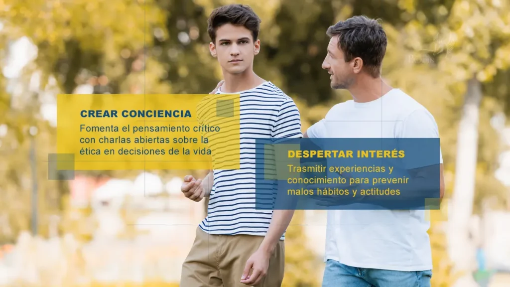 Newsletter - Decálogo ciudadano en favor de la seguridad