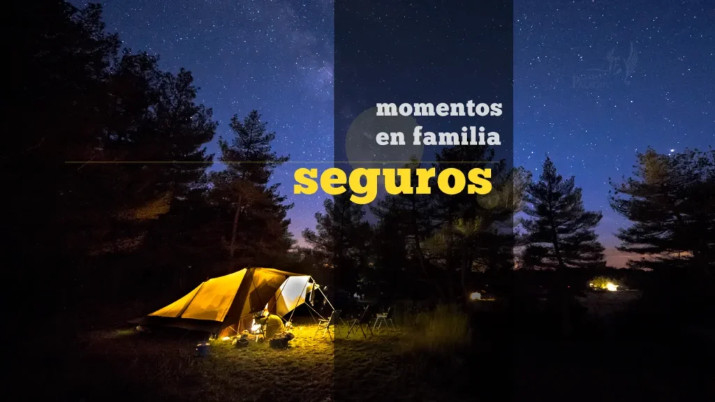 Newsletter - 5 tips de seguridad en días de campo